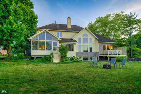5506 Salem Drive S Carmel IN 46033
