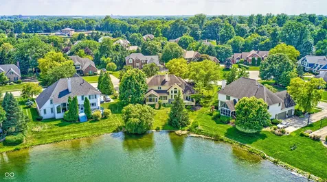 5506 Salem Drive S Carmel IN 46033