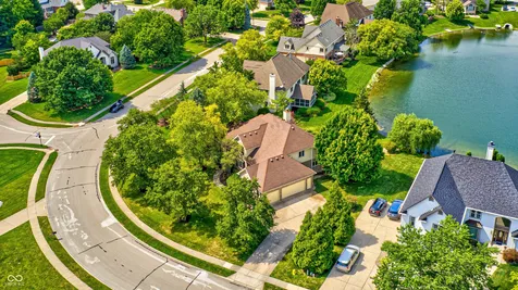 5506 Salem Drive S Carmel IN 46033