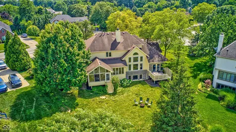 5506 Salem Drive S Carmel IN 46033