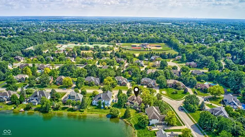 5506 Salem Drive S Carmel IN 46033