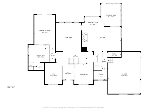 5506 Salem Drive S Carmel IN 46033