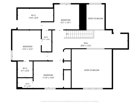 5506 Salem Drive S Carmel IN 46033