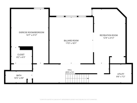 5506 Salem Drive S Carmel IN 46033