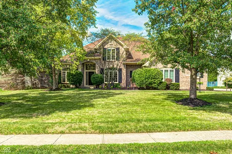 5506 Salem Drive S Carmel IN 46033