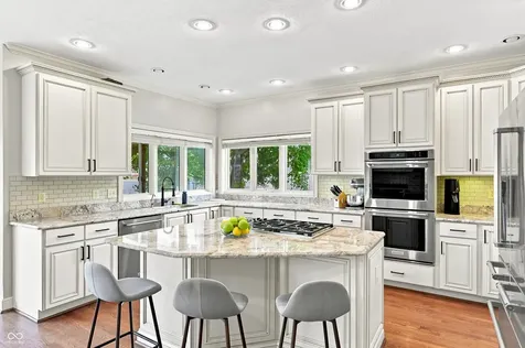 5506 Salem Drive S Carmel IN 46033
