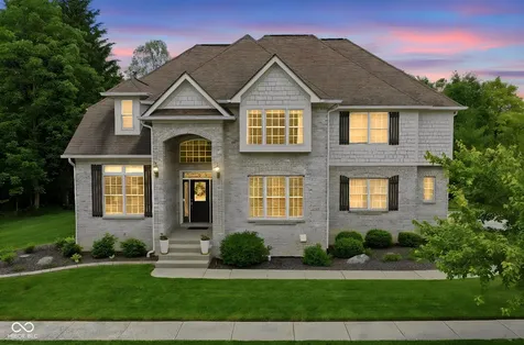7639 Spring Ridge Drive Indianapolis IN 46278