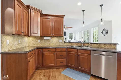7639 Spring Ridge Drive Indianapolis IN 46278