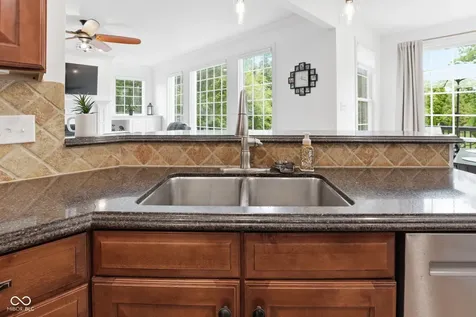 7639 Spring Ridge Drive Indianapolis IN 46278