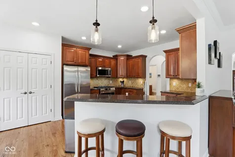 7639 Spring Ridge Drive Indianapolis IN 46278