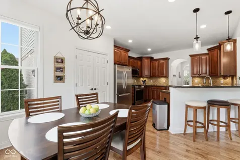7639 Spring Ridge Drive Indianapolis IN 46278