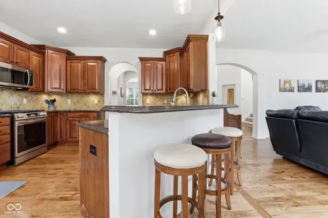 7639 Spring Ridge Drive Indianapolis IN 46278