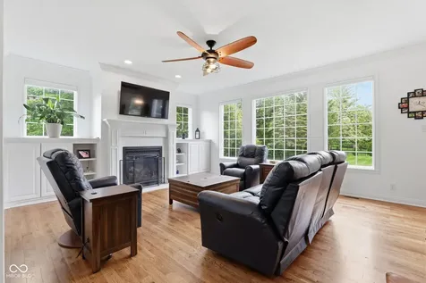 7639 Spring Ridge Drive Indianapolis IN 46278