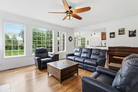 7639 Spring Ridge Drive Indianapolis IN 46278