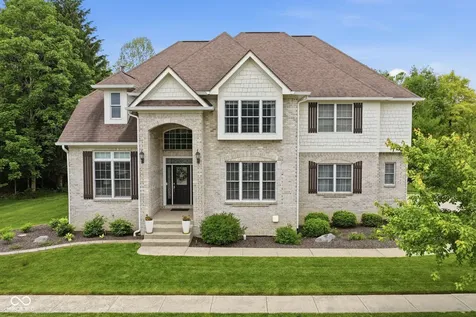 7639 Spring Ridge Drive Indianapolis IN 46278