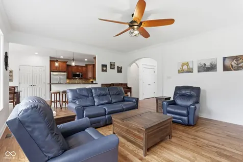 7639 Spring Ridge Drive Indianapolis IN 46278