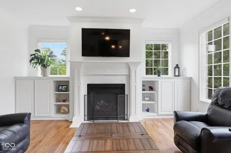 7639 Spring Ridge Drive Indianapolis IN 46278