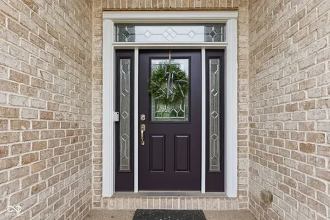 7639 Spring Ridge Drive Indianapolis IN 46278