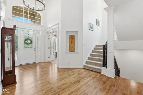 7639 Spring Ridge Drive Indianapolis IN 46278