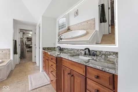 7639 Spring Ridge Drive Indianapolis IN 46278