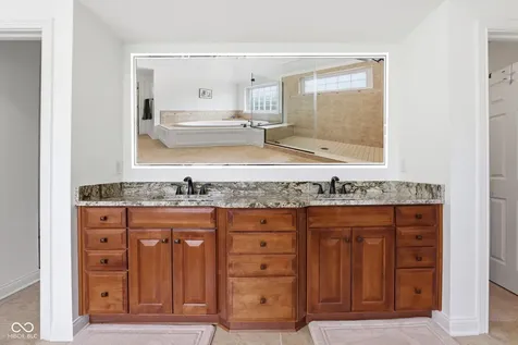 7639 Spring Ridge Drive Indianapolis IN 46278