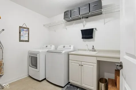 7639 Spring Ridge Drive Indianapolis IN 46278