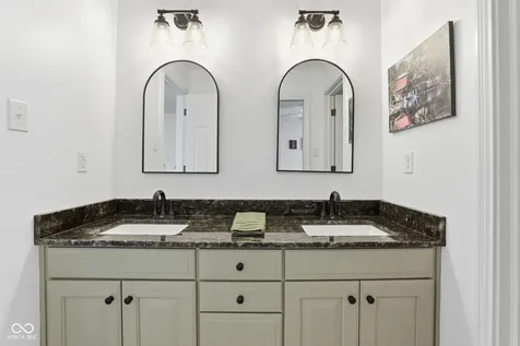 7639 Spring Ridge Drive Indianapolis IN 46278