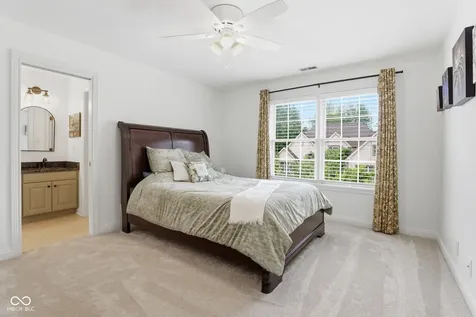 7639 Spring Ridge Drive Indianapolis IN 46278