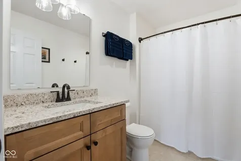 7639 Spring Ridge Drive Indianapolis IN 46278