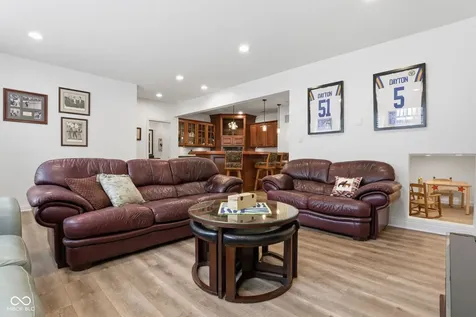 7639 Spring Ridge Drive Indianapolis IN 46278