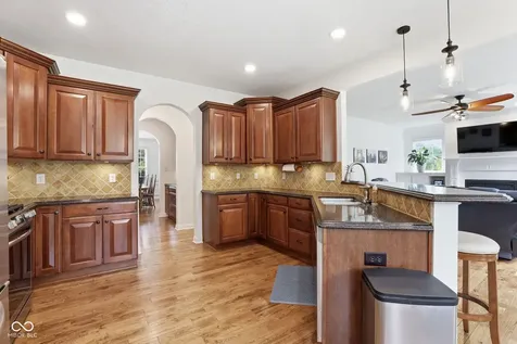 7639 Spring Ridge Drive Indianapolis IN 46278