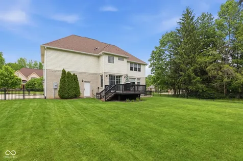 7639 Spring Ridge Drive Indianapolis IN 46278