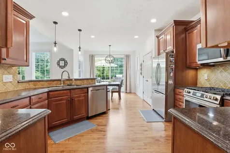 7639 Spring Ridge Drive Indianapolis IN 46278