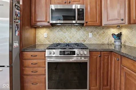 7639 Spring Ridge Drive Indianapolis IN 46278