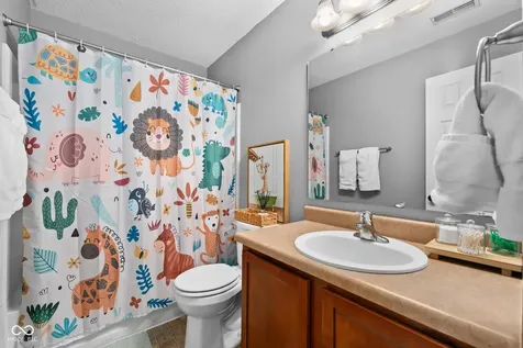 14934 Alysheba Drive Noblesville IN 46060
