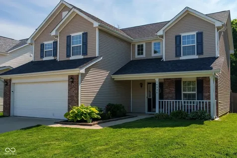 14934 Alysheba Drive Noblesville IN 46060
