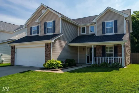 14934 Alysheba Drive Noblesville IN 46060