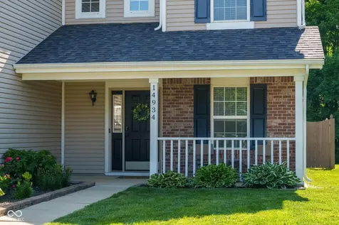 14934 Alysheba Drive Noblesville IN 46060