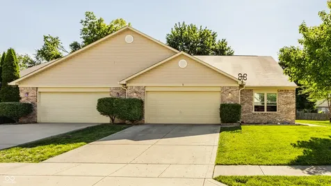1203 Brittany Circle Brownsburg IN 46112