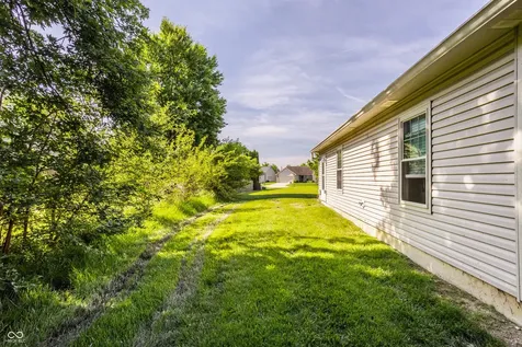 1203 Brittany Circle Brownsburg IN 46112