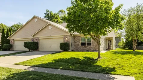 1203 Brittany Circle Brownsburg IN 46112