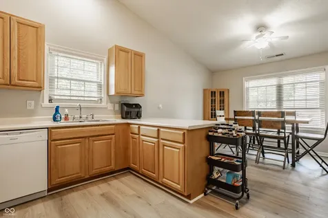 1203 Brittany Circle Brownsburg IN 46112