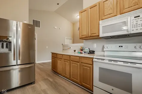 1203 Brittany Circle Brownsburg IN 46112