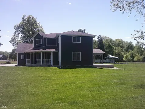 9735 S 400 W Pendleton IN 46064