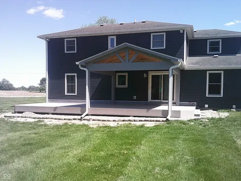 9735 S 400 W Pendleton IN 46064