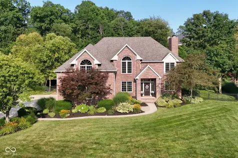 1981 Water Oak Way Avon IN 46123