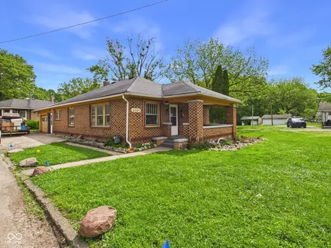 1934 Ohio Avenue Anderson IN 46016