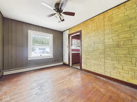 1934 Ohio Avenue Anderson IN 46016