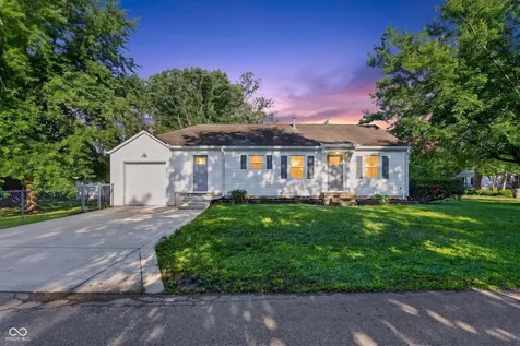 1831 E 65th Street Indianapolis IN 46220