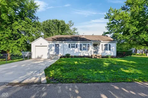 1831 E 65th Street Indianapolis IN 46220